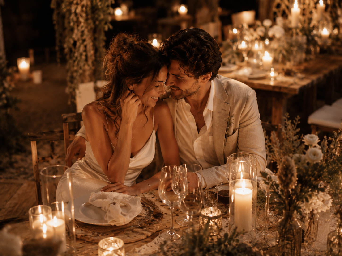 Wedding Seating Chart: 8 Golden Rules for the Perfect Plan